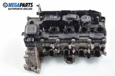 Engine head for BMW 3 (E46) 2.0 d, 150 hp, sedan, 2003