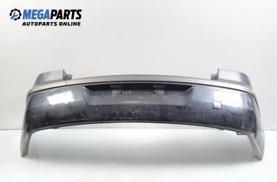Bara de protectie spate for Renault Laguna II (X74) 2.2 dCi, 150 hp, hatchback, 2003, position: din spate
