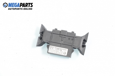 Senzor de volum pentru BMW 3 (E46) 2.0, 143 cp, sedan, 2002 № BMW 65.75-8 379 938