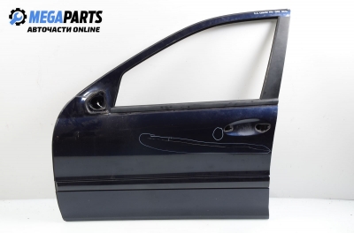 Door for Mercedes-Benz C-Class 203 (W/S/CL) 2.2 CDI, 143 hp, station wagon, 2002, position: front - left