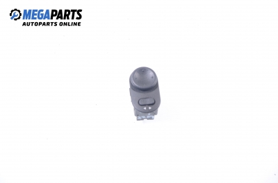 Mirror adjustment button for Opel Astra G 2.0 16V DTI, 101 hp, hatchback, 5 doors, 2002