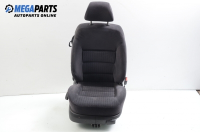 Scaun for Volkswagen Golf IV 1.4 16V, 75 hp, 1999, position: dreaptă - fața