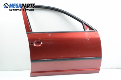 Door for Skoda Superb 1.9 TDI, 115 hp, sedan, 2007, position: front - right