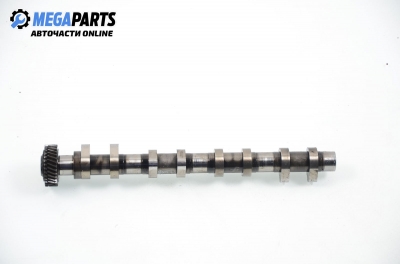 Camshaft for Opel Astra G 1.7 16V DTI, 75 hp, hatchback, 2000