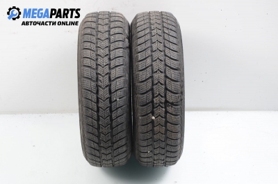 Snow tires BF GOODRICH 155/70/13, DOT: 3712 (The price is for set)