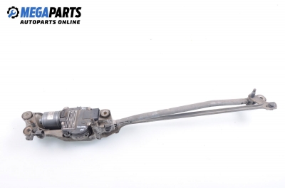 Front wipers motor for Volkswagen Touareg 3.2, 220 hp automatic, 2006