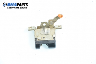 Trunk lock for Opel Corsa B 1.4 16V, 90 hp, 3 doors, 1995