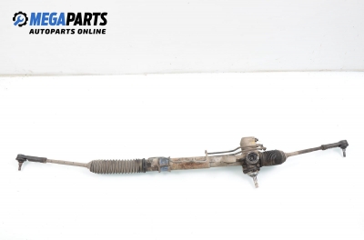 Hydraulic steering rack for Rover 200 1.4 16V, 103 hp, hatchback, 5 doors, 1998