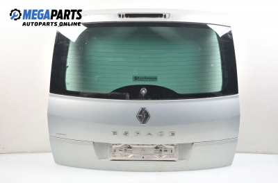 Capac spate pentru Renault Espace IV 2.2 dCi, 150 cp, 2003