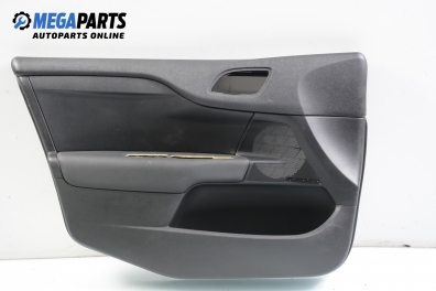 Interior door panel  for Citroen C4 1.6 HDi, 92 hp, hatchback, 5 doors, 2011, position: front - left