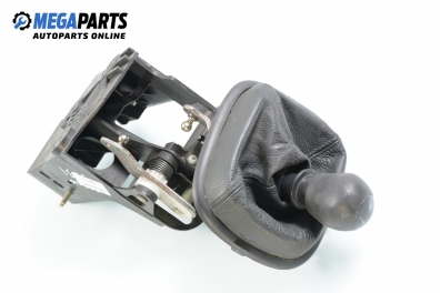 Shifter for Renault Scenic II 1.9 dCi, 120 hp, 2004