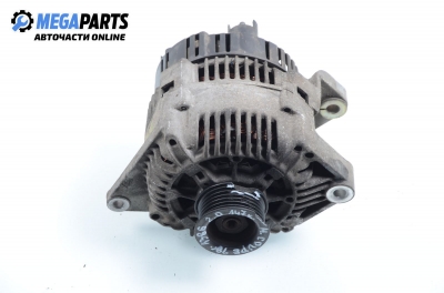 Alternator for Renault Megane I (1995-2003) 2.0, coupe