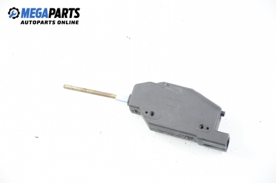 Fuel tank lock for Opel Vectra B 1.8 16V, 115 hp, station wagon, 1996