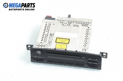 CD player for BMW 3 (E46) 2.0, 143 hp, sedan, 2002