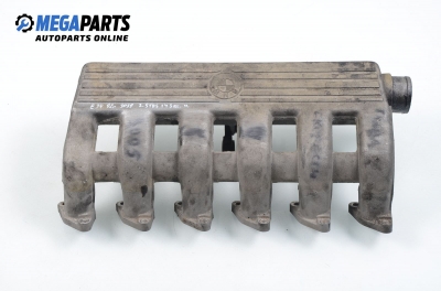 Intake manifold for BMW 5 (E34) 2.5 TDS, 143 hp, sedan automatic, 1992