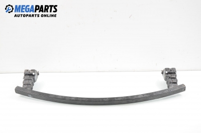 Bumper support brace impact bar for Peugeot 807 2.2 HDi, 128 hp, 2002, position: front