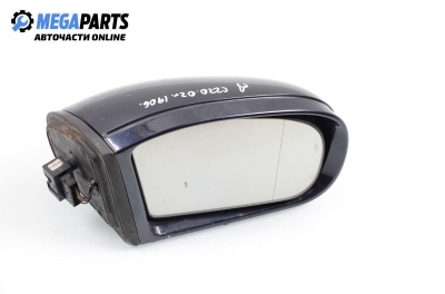 Mirror for Mercedes-Benz C W203 2.2 CDI, 143 hp, station wagon, 2002, position: right