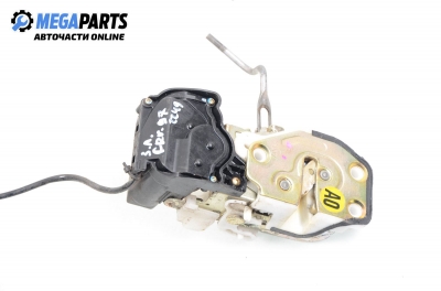 Lock for Honda CR-V I (RD1–RD3) 2.0 16V, 128 hp automatic, 1997, position: rear - left