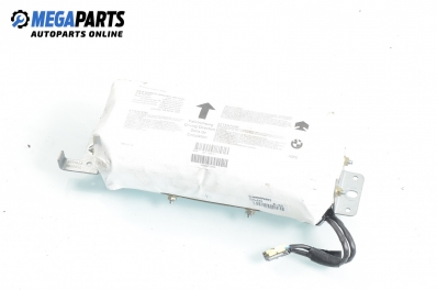 Airbag for BMW 3 (E46) 2.0, 143 hp, sedan, 2002