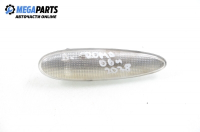 Semnalizator pentru Fiat Croma 1.9 D Multijet, 150 cp, combi, 2006, poziție: dreapte