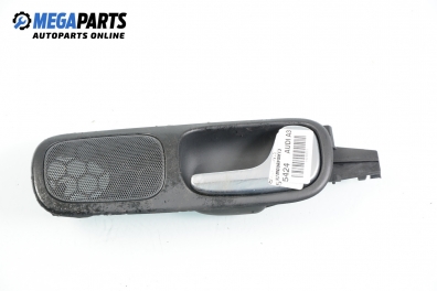 Inner handle for Audi A3 (8L) 1.6, 101 hp, 3 doors, 1996, position: right
