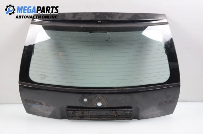 Capac spate for Opel Corsa B (1993-2000) 1.2, hatchback, position: din spate
