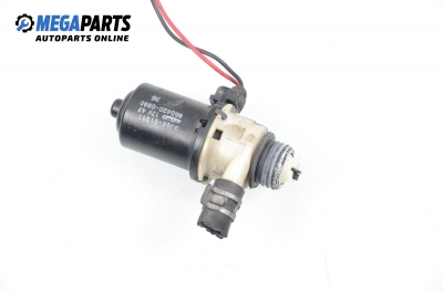 Windshield washer pump for Mazda 6 2.0 DI, 136 hp, station wagon, 2004