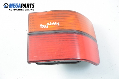 Tail light for Volkswagen Vento 1.9 TD, 75 hp, 1992, position: right