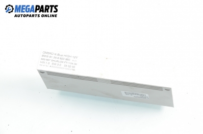 Modul pentru BMW 3 (E46) 2.0, 143 cp, sedan, 2002 № BMW 61.35-6 923 960