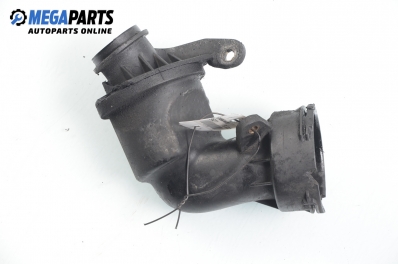 Turbo pipe for Mercedes-Benz S-Class W220 3.2 CDI, 197 hp automatic, 2000