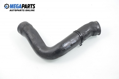 Turbo hose for Ford Galaxy 1.9 TDI, 115 hp, 2002