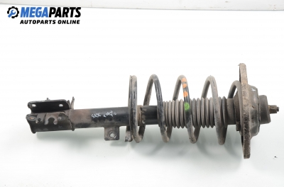 Macpherson shock absorber for Peugeot 807 2.2 HDi, 128 hp, 2002, position: front - right
