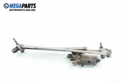 Front wipers motor for Chrysler Sebring 2.0, 141 hp, sedan automatic, 2002