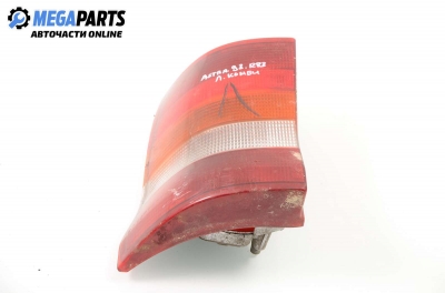 Tail light for Opel Astra F (1991-1998) 1.7, station wagon, position: left