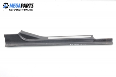 Interior plastic for Mercedes-Benz C W203 2.2 CDI, 143 hp, station wagon, 2002, position: front - right