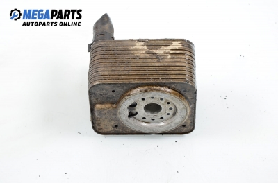 Ölkühler für Volkswagen Passat 1.9 TDI, 130 hp, combi, 2003