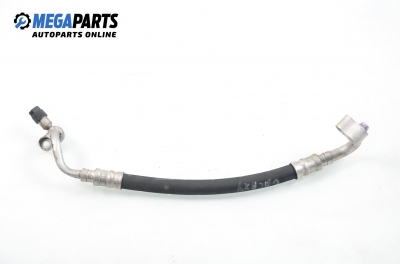 Air conditioning tube for Ford Galaxy 1.9 TDI, 115 hp, 2002