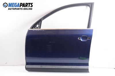 Door for Volkswagen Touareg 3.2, 220 hp automatic, 2006, position: front - left