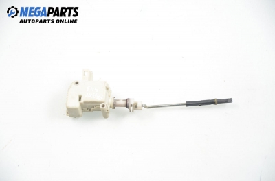 Fuel tank lock for Volkswagen Passat (B5; B5.5) 1.9 TDI, 110 hp, sedan automatic, 1998
