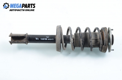 Macpherson shock absorber for Opel Corsa B (1993-2000) 1.2, hatchback, position: front - right