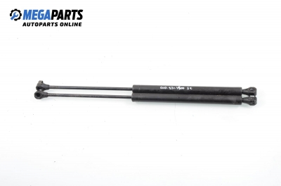 Stoßdämpfer heckklappe for Renault Clio I 1.2, 54 hp, 1993