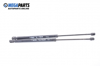Stoßdämpfer heckklappe for Opel Astra G 2.0 16V DTI, 101 hp, hecktür, 2002