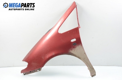 Fender for Volkswagen Sharan 1.9 TDI, 90 hp, 1996, position: left