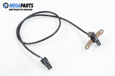 Sensor for Renault 5 1.4, 59 hp, hatchback, 3 doors, 1985