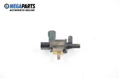 Vacuum valve for Mazda 6 2.0 DI, 136 hp, station wagon, 2004