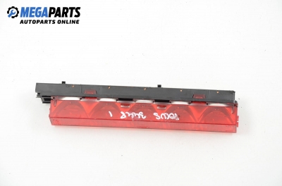 Central tail light for Ford Focus II 1.6 TDCi, 90 hp, station wagon, 2007
