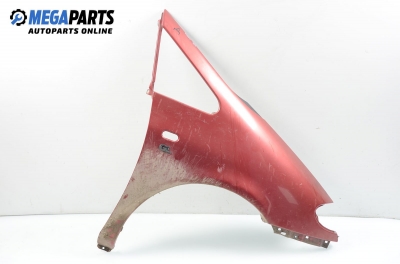 Fender for Volkswagen Sharan 1.9 TDI, 90 hp, 1996, position: right