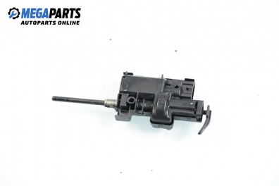 Kraftstoffbehälter-schloss for Renault Scenic II 1.9 dCi, 131 hp, 2005