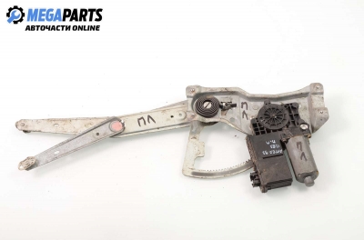 Antrieb el. fensterheber for Opel Astra F (1991-1998) 1.7, combi, position: links, vorderseite