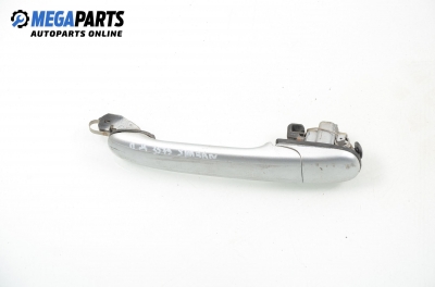 Mâner exterior pentru Volkswagen Sharan 1.9 TDI, 130 cp, 2006, poziție: dreaptă - fața